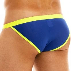 Modus Vivendi 4014 Peace Mini Tanga Brief Underwear