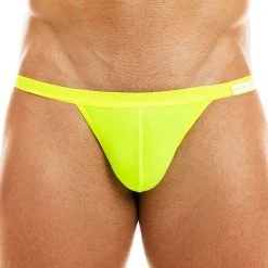Modus Vivendi 4014 Peace Mini Tanga Brief Underwear