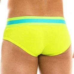 Modus Vivendi 6913 Phosphor Brief Underwear 9 Modus Vivendi 6913 Phosphor Brief Underwear