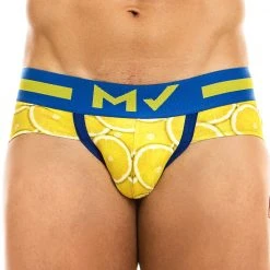 Modus Vivendi 8911Fruits Jockstrap Underwear 13 Modus Vivendi 8911Fruits Jockstrap Underwear