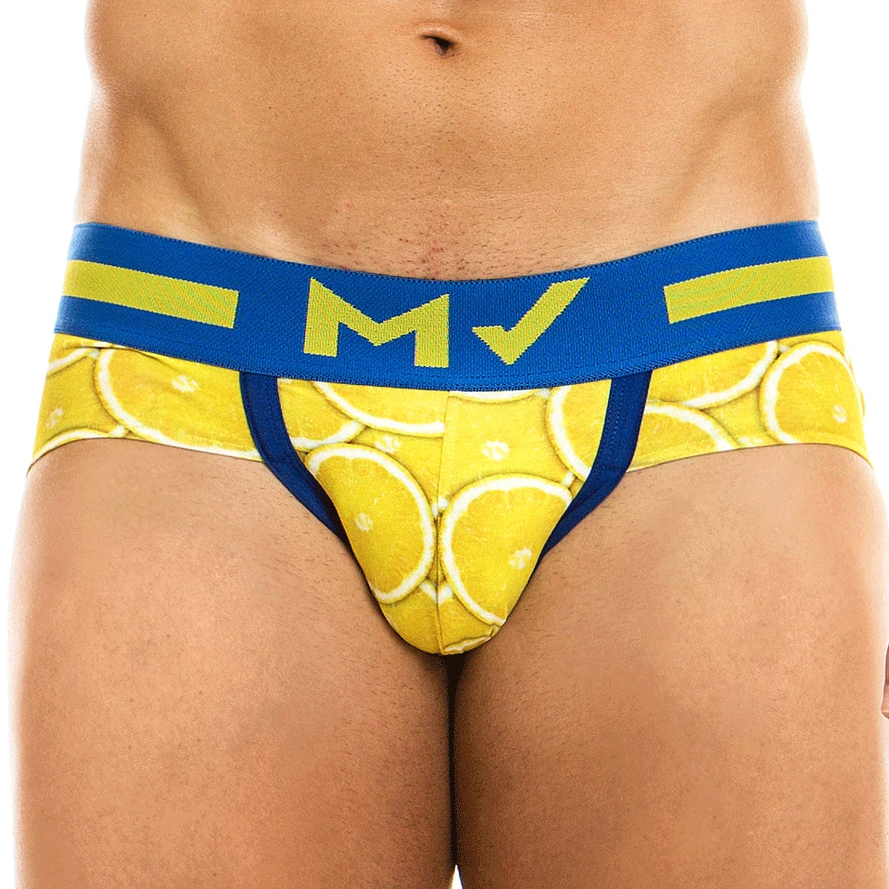 Modus Vivendi 8911Fruits Jockstrap Underwear 8 Modus Vivendi 8911Fruits Jockstrap Underwear