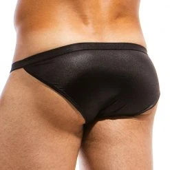 MODUS VIVENDI AS1811 Tricky Tanga Swimwear