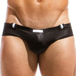 MODUS VIVENDI AS1812 Tricky Brief Swimwear