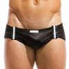 MODUS VIVENDI AS1821 Tricky Brazil Cut Boxer