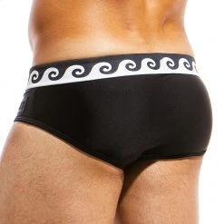 MODUS VIVENDI FS1811 Iconic Brief
