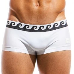 MODUS VIVENDI FS1821 Iconic Brazil Cut Boxer