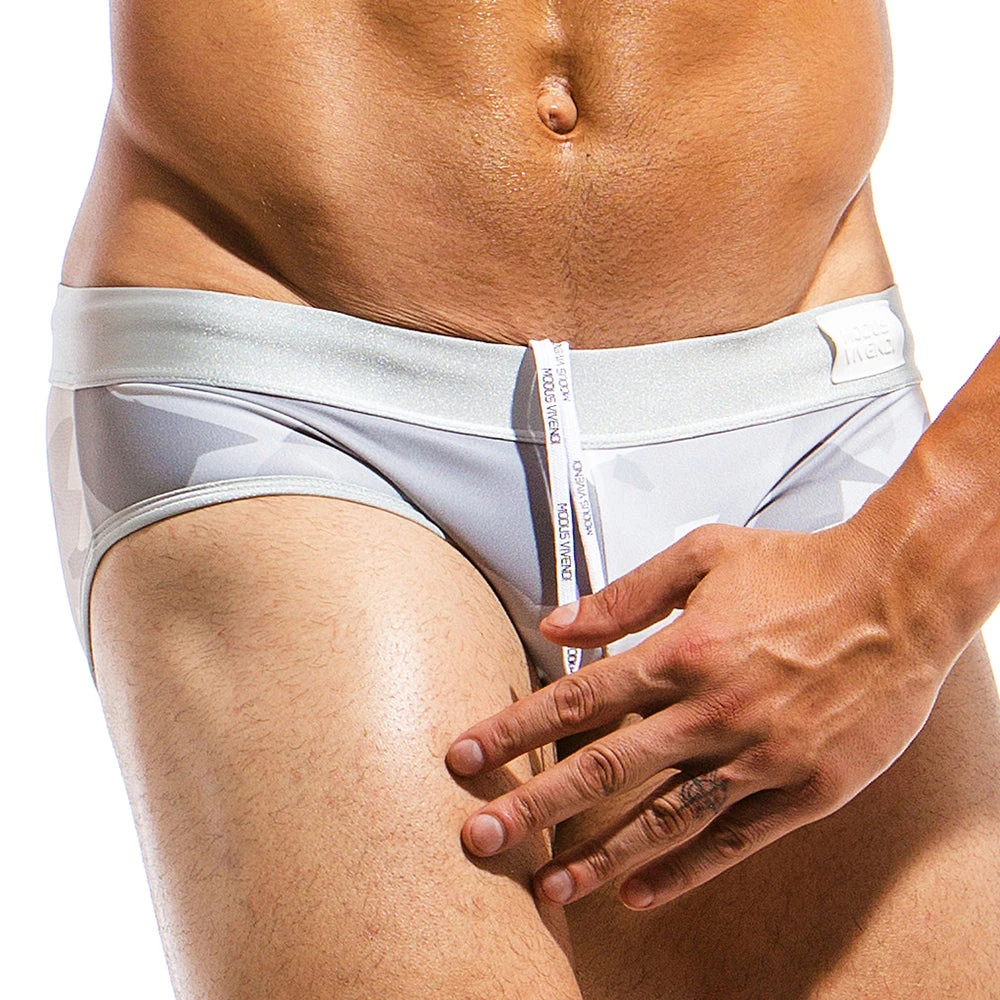 Swimwear MODUS VIVENDI GS1811 Desert Brief 6 Swimwear MODUS VIVENDI GS1811 Desert Brief