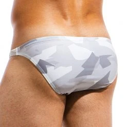 MODUS VIVENDI GS1812 Desert Low Cut Brief