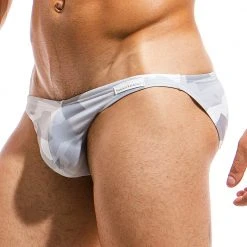 MODUS VIVENDI GS1812 Desert Low Cut Brief