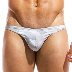 MODUS VIVENDI GS1812 Desert Low Cut Brief