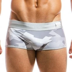 Swimwear MODUS VIVENDI GS1821 Desert Brazil Cut Boxer