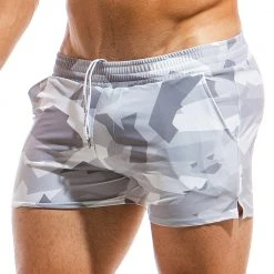 MODUS VIVENDI GS1831 Desert Short 9 MODUS VIVENDI GS1831 Desert Short
