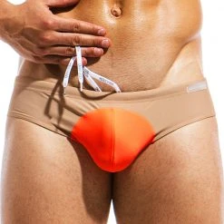 Swimwear MODUS VIVENDI IS1812 Nude Brief