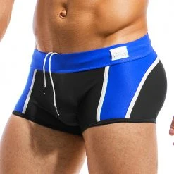 MODUS VIVENDI JS1821 Multi Trunk Swimwear
