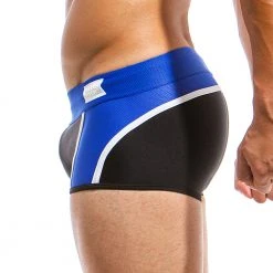 MODUS VIVENDI JS1821 Multi Trunk Swimwear