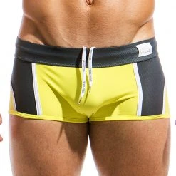 MODUS VIVENDI JS1821 Multi Trunk Swimwear
