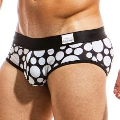 Swimwear MODUS VIVENDI KS1812 Polkadot Brief