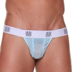 DMK MS After Dark Mesh Sock