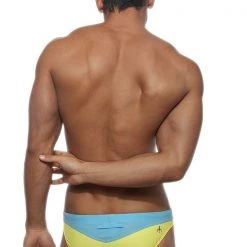 Marcuse M004BL Muse Swim Brief