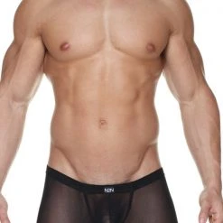 N2N Bodywear N10 Net Pouch Boxer