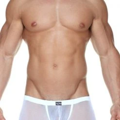 N2N Bodywear N10 Net Pouch Boxer