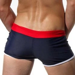 Rufskin SW6706 Napoli Trunk Swimwear