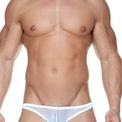 N2N Bodywear N1 Net G-String Underwear 13 N2N Bodywear N1 Net G-String Underwear