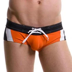 Swimwear N2N Bodywear NS6 Sun Runner