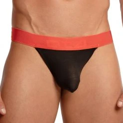 Otzi OTE007 Cheeks Jockstrap What's New