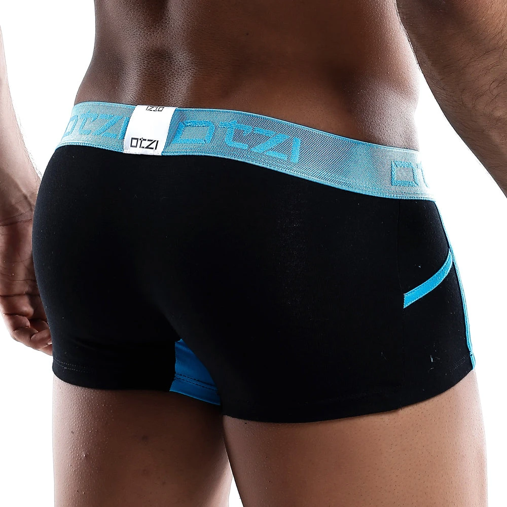 Otzi OTG012 Boxer Trunk 4 Otzi OTG012 Boxer Trunk