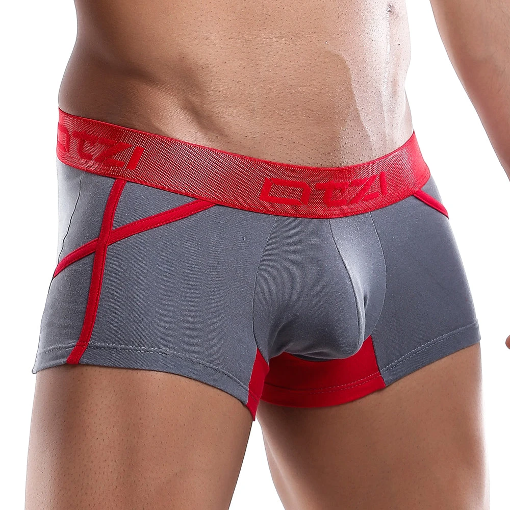 Otzi OTG012 Boxer Trunk 7 Otzi OTG012 Boxer Trunk