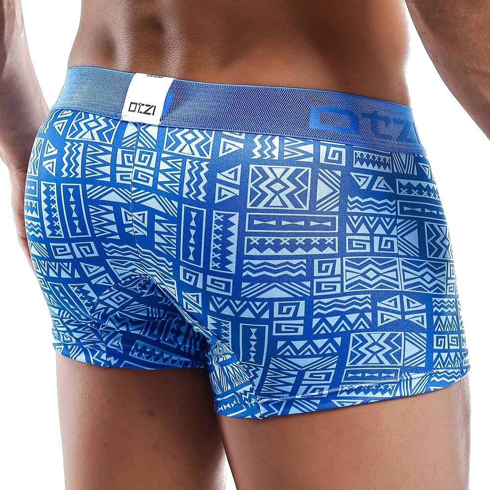 Otzi OTG019 Boxer Trunk 4 Otzi OTG019 Boxer Trunk