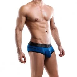 Otzi OTH007 Brief 11 Otzi OTH007 Brief