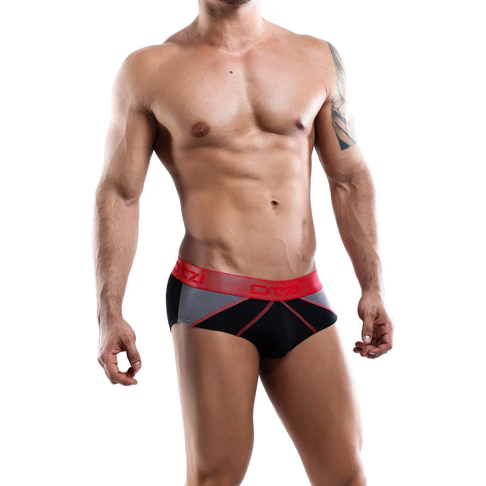 Otzi OTH008 Brief 5 Otzi OTH008 Brief