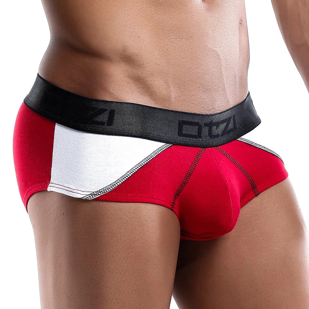 Otzi OTH008 Brief 8 Otzi OTH008 Brief