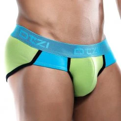 Otzi OTH011 Brief 14 Otzi OTH011 Brief