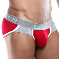 Otzi OTH011 Brief 16 Otzi OTH011 Brief