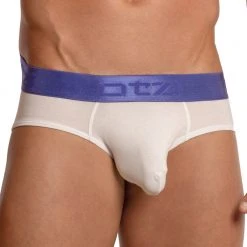 What's New Otzi OTH012 Primitive Brief