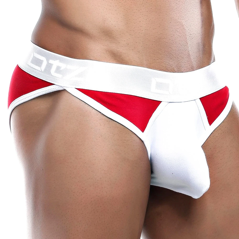 Otzi OTI012 Brief 8 Otzi OTI012 Brief