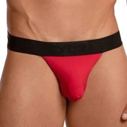 Otzi OTI019 Hombre Bikini What's New