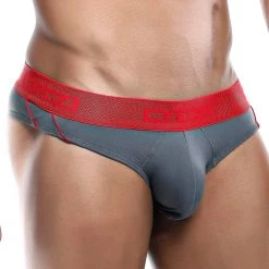 Otzi OTJ017 Brief 17 Otzi OTJ017 Brief