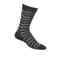 Ozone OZM853 Wave Lengths Sock Socks