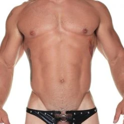 Male Power PAK-127 Predator Thong