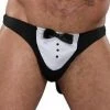 Male Power PAK704 Maitre D' Thong Best Sellers 1 Male Power PAK704 Maitre D' Thong Best Sellers