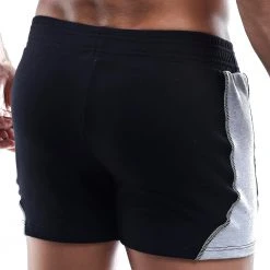 Pistol Pete PPC003 Short