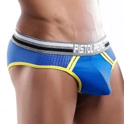 Best Sellers Pistol Pete PPE008 Jockstrap 13 Best Sellers Pistol Pete PPE008 Jockstrap