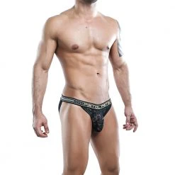 Pistol Pete PPE009 JockStrap