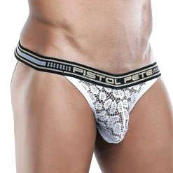 Pistol Pete PPE009 JockStrap