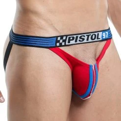 Pistol Pete PPE014 Jockstrap