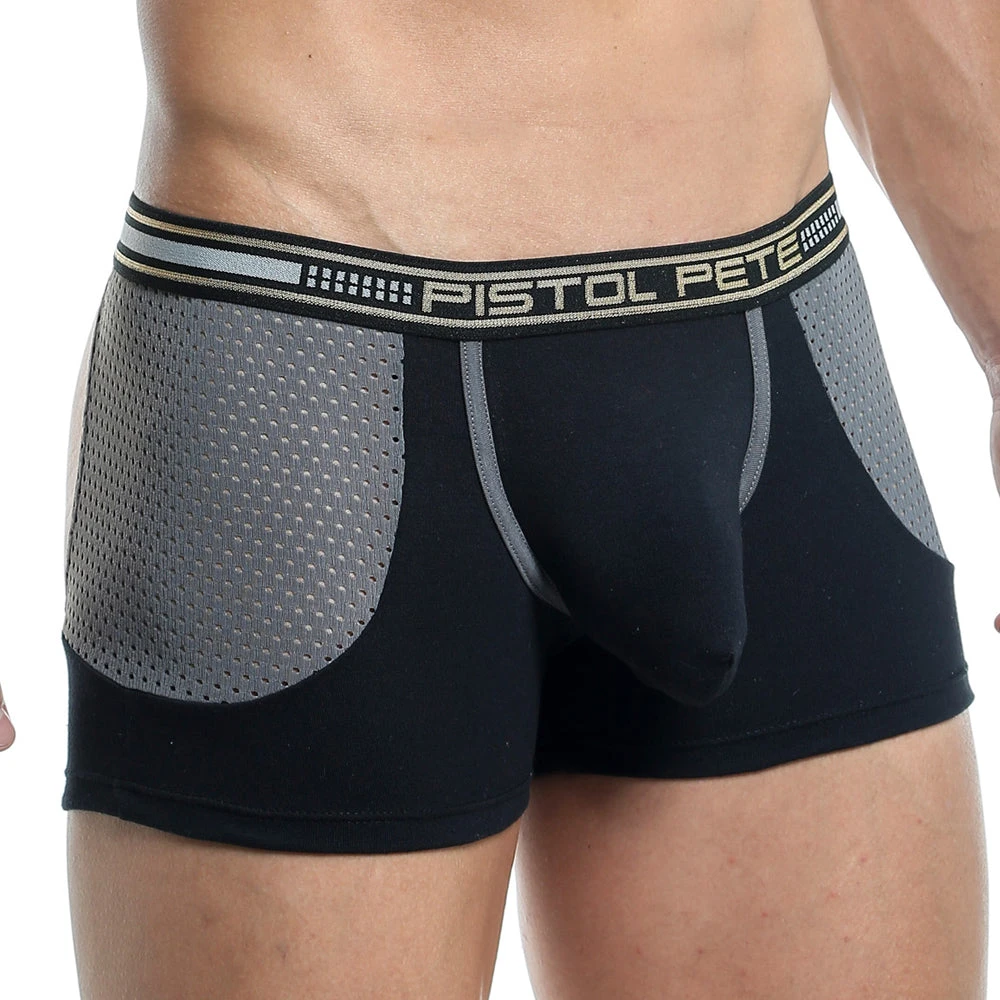 Pistol Pete PPE015 Jockstrap 3 Pistol Pete PPE015 Jockstrap